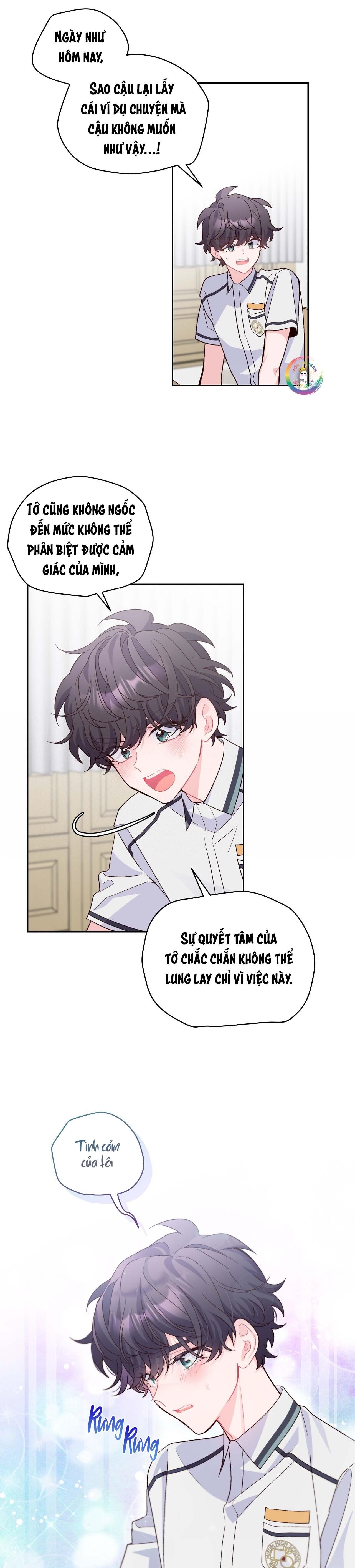 Merry Marbling: Chapter 42