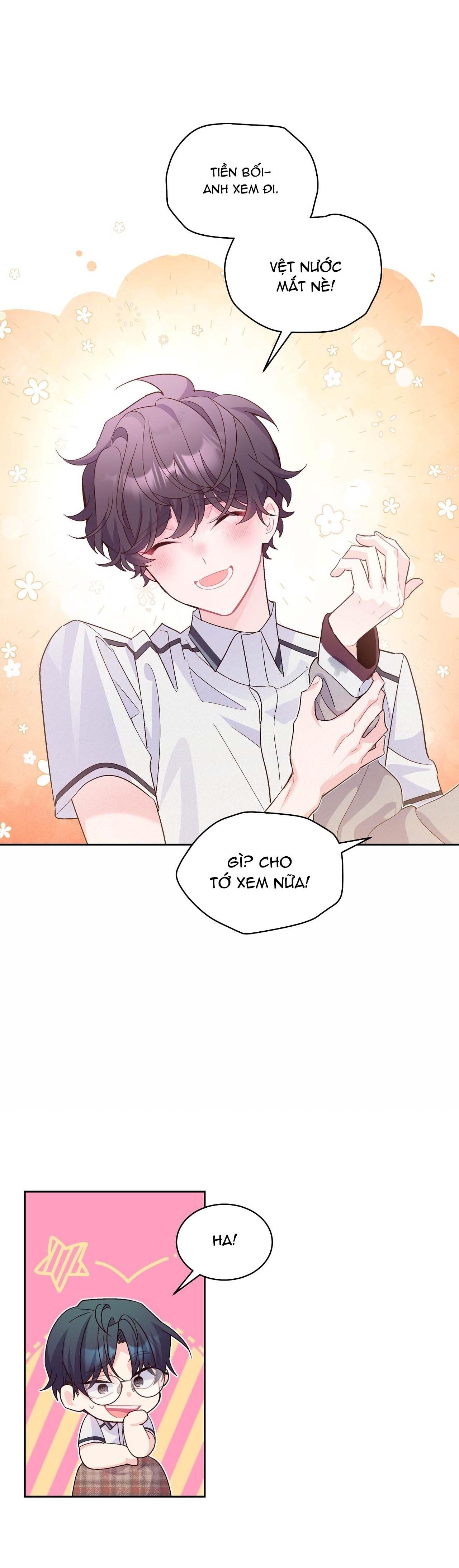Merry Marbling: Chapter 42