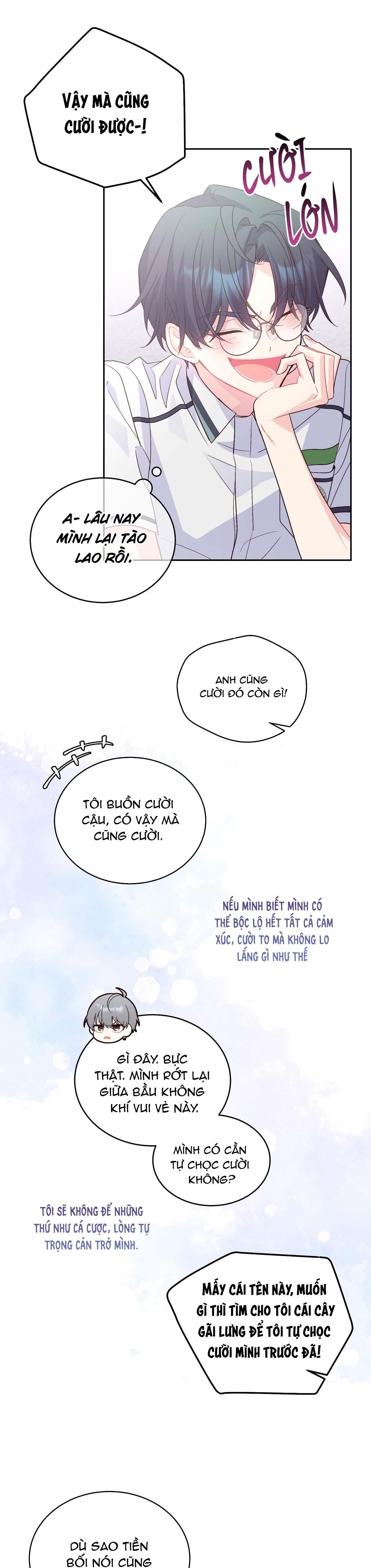 Merry Marbling: Chapter 42