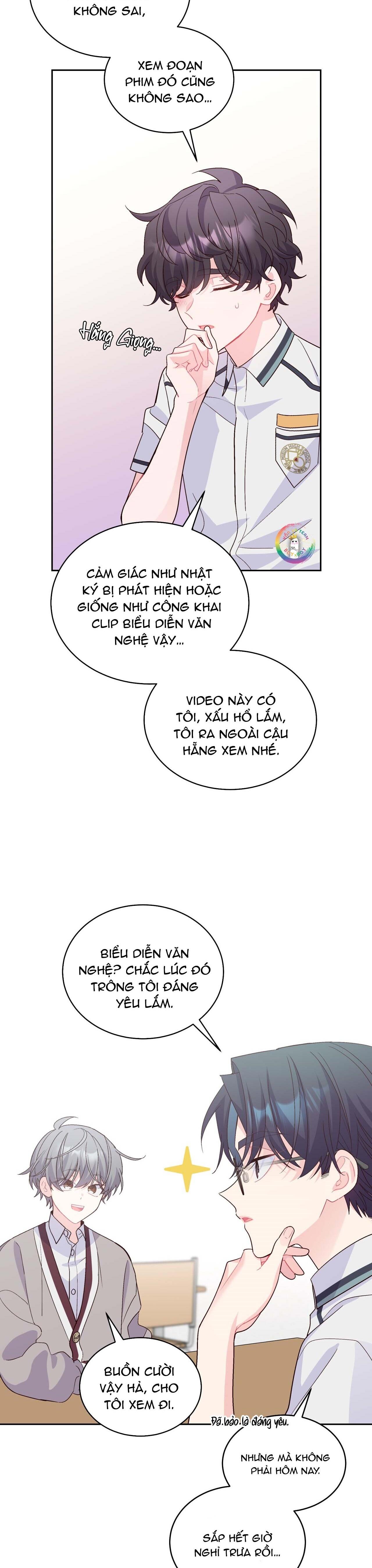Merry Marbling: Chapter 42