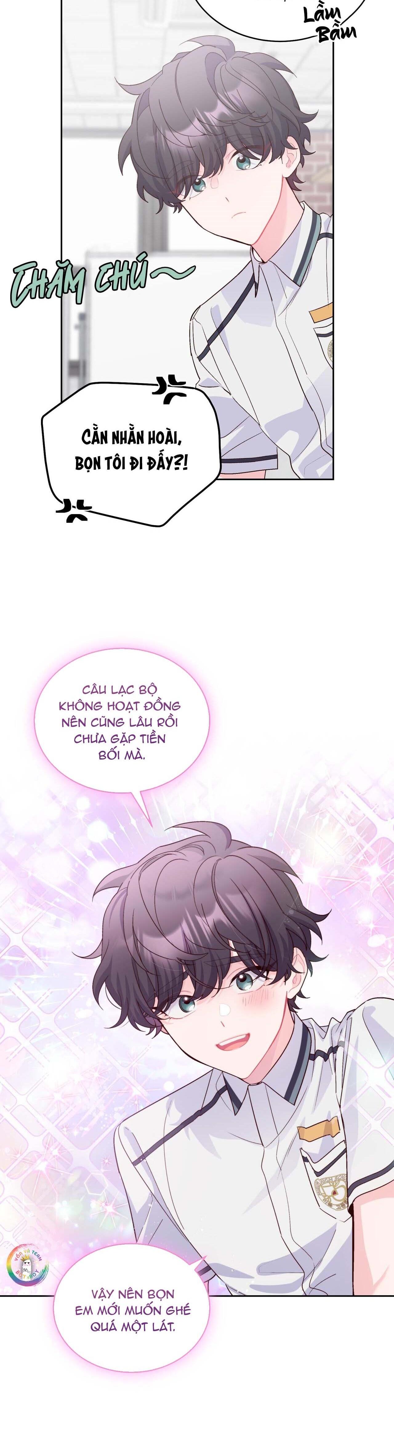 Merry Marbling: Chapter 42