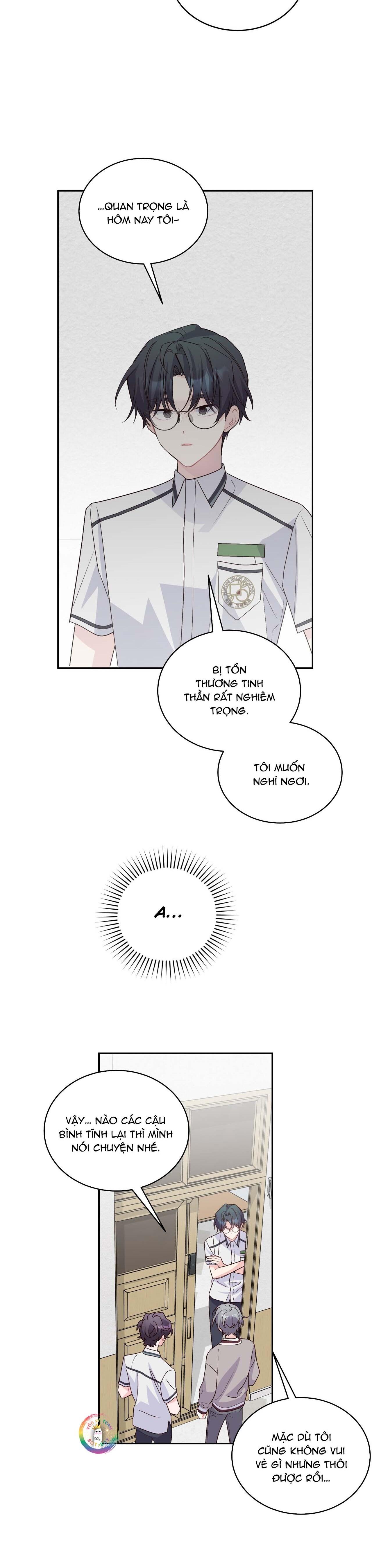 Merry Marbling: Chapter 42