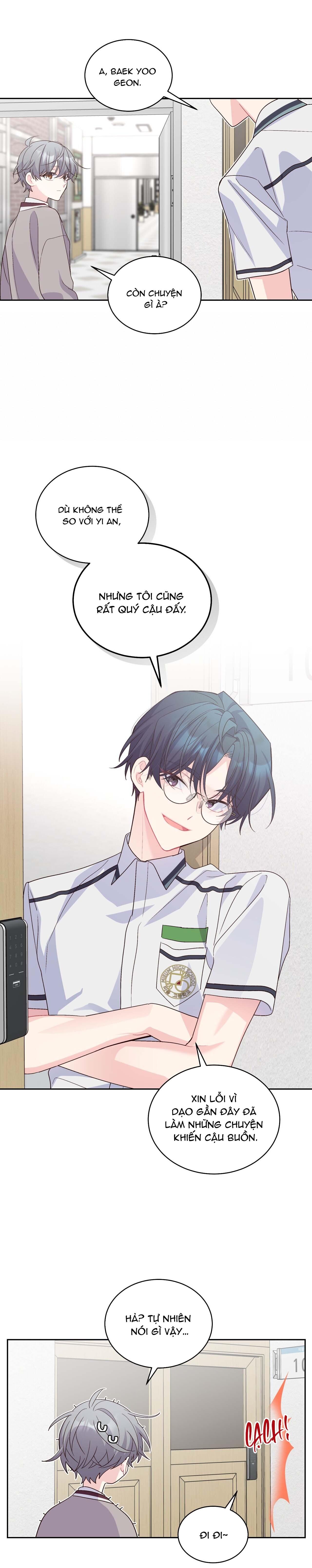Merry Marbling: Chapter 42
