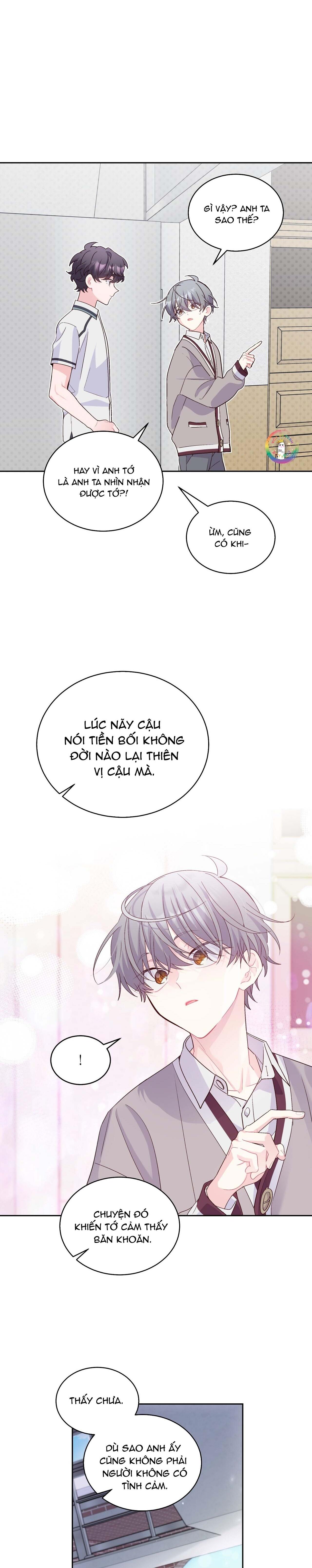 Merry Marbling: Chapter 42