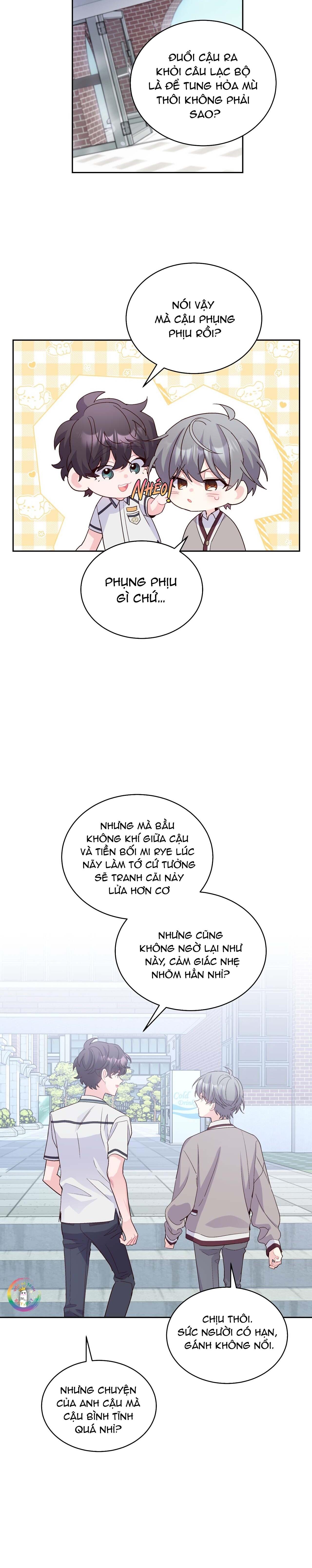 Merry Marbling: Chapter 42