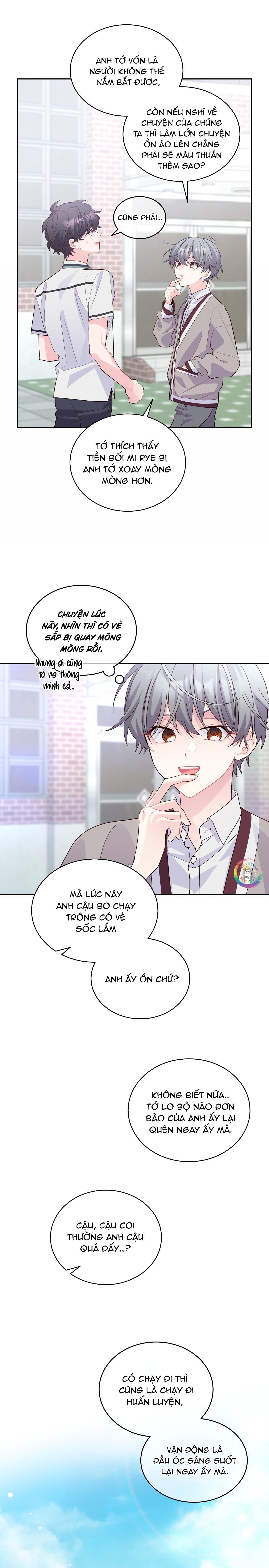 Merry Marbling: Chapter 42