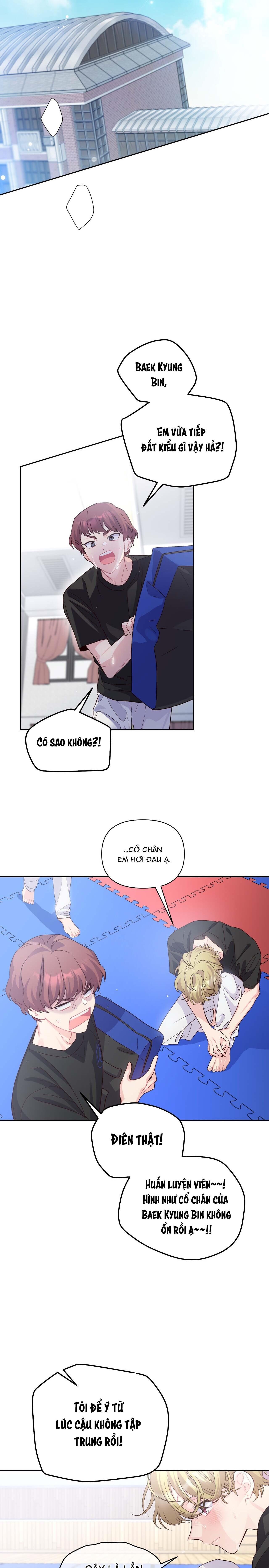Merry Marbling: Chapter 42