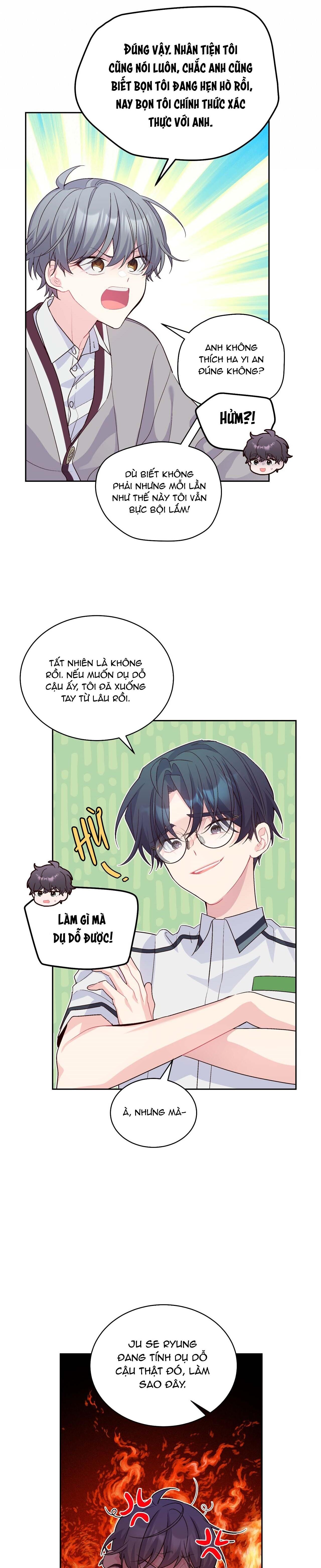 Merry Marbling: Chapter 42