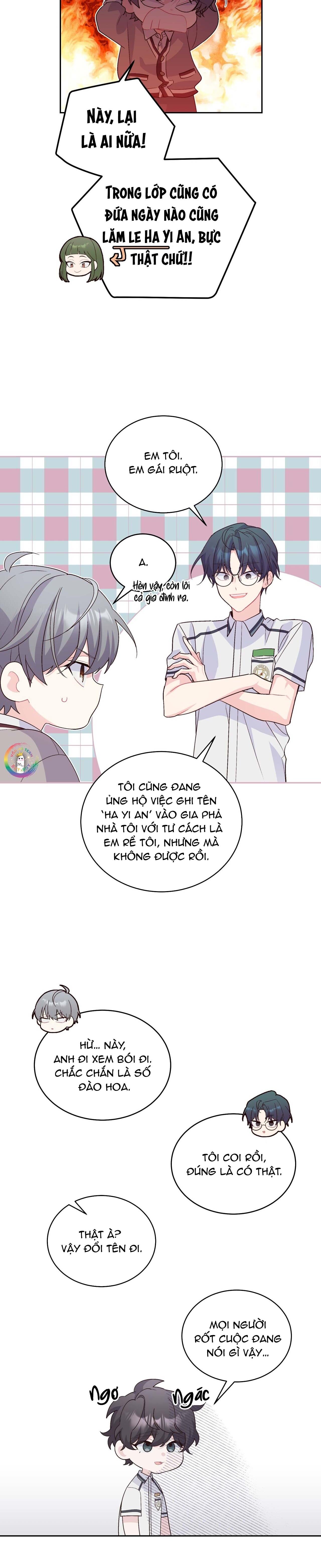 Merry Marbling: Chapter 42