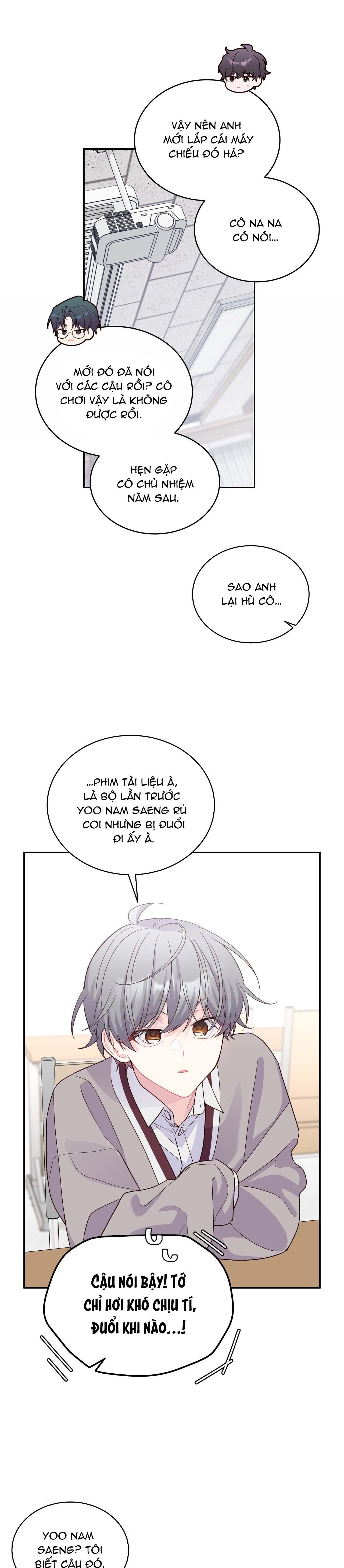 Merry Marbling: Chapter 42