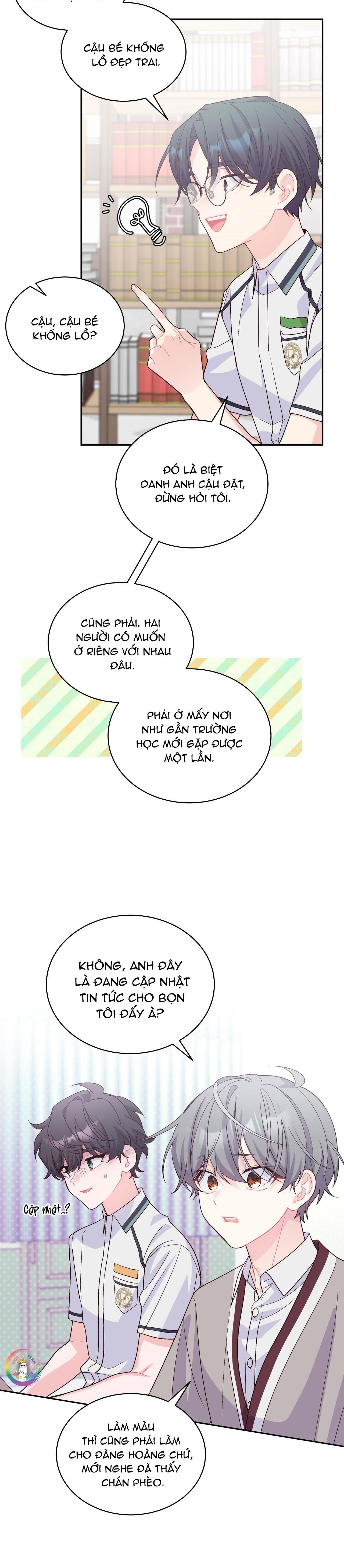 Merry Marbling: Chapter 42