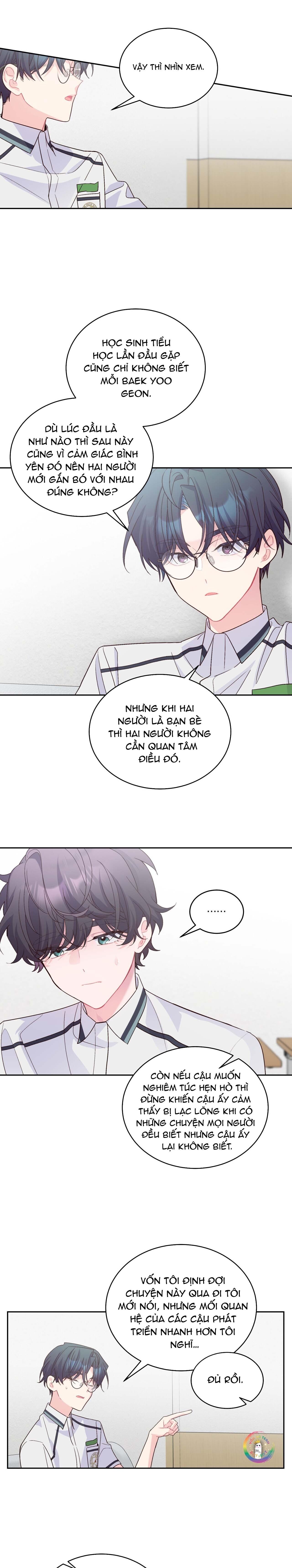 Merry Marbling: Chapter 42