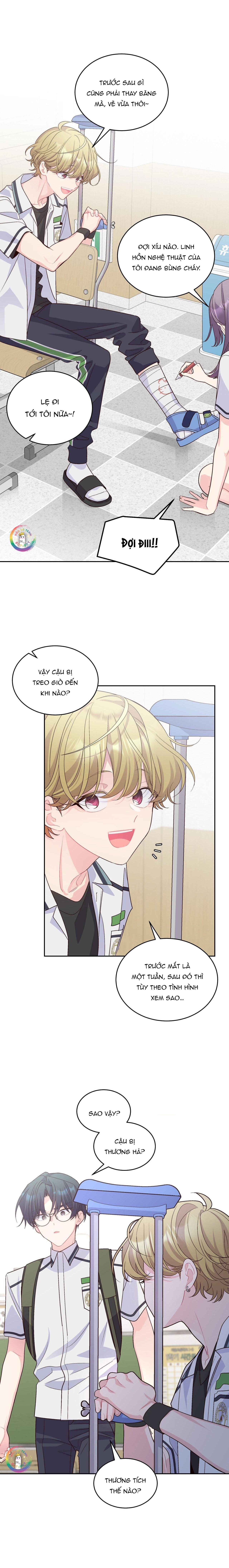 Merry Marbling: Chapter 43