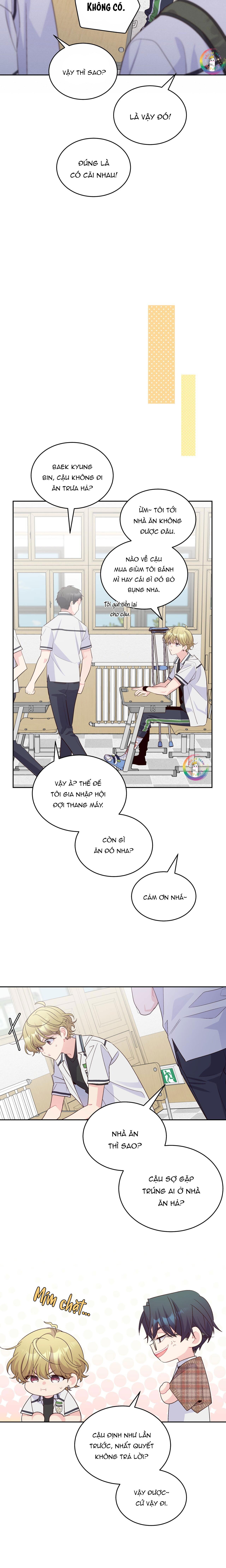 Merry Marbling: Chapter 43