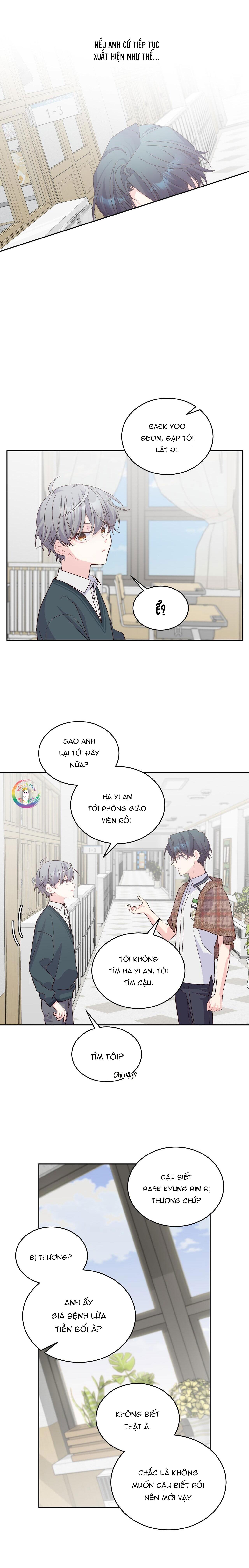 Merry Marbling: Chapter 43