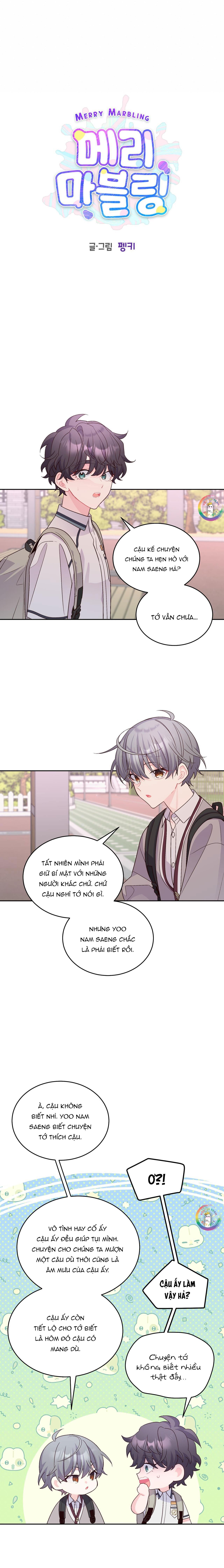 Merry Marbling: Chapter 43