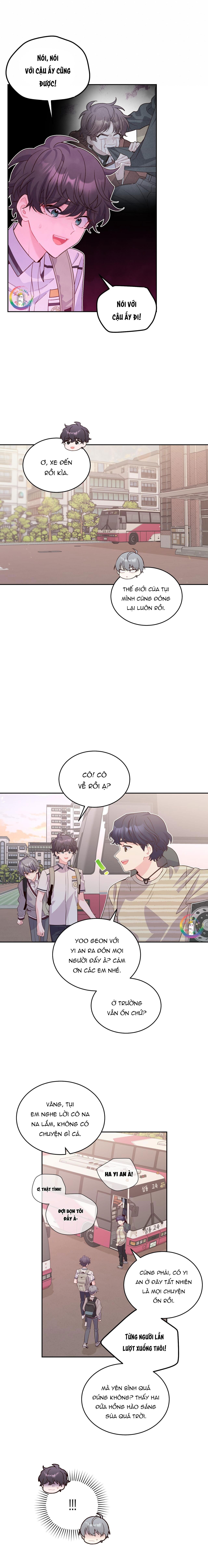 Merry Marbling: Chapter 43