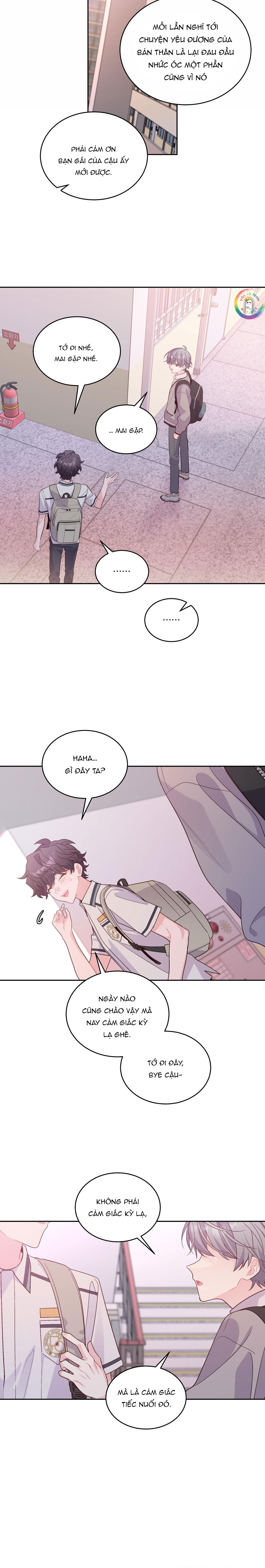 Merry Marbling: Chapter 43