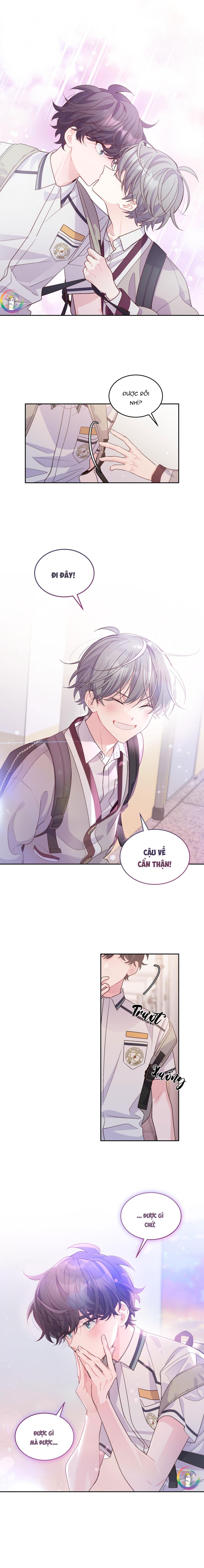 Merry Marbling: Chapter 43