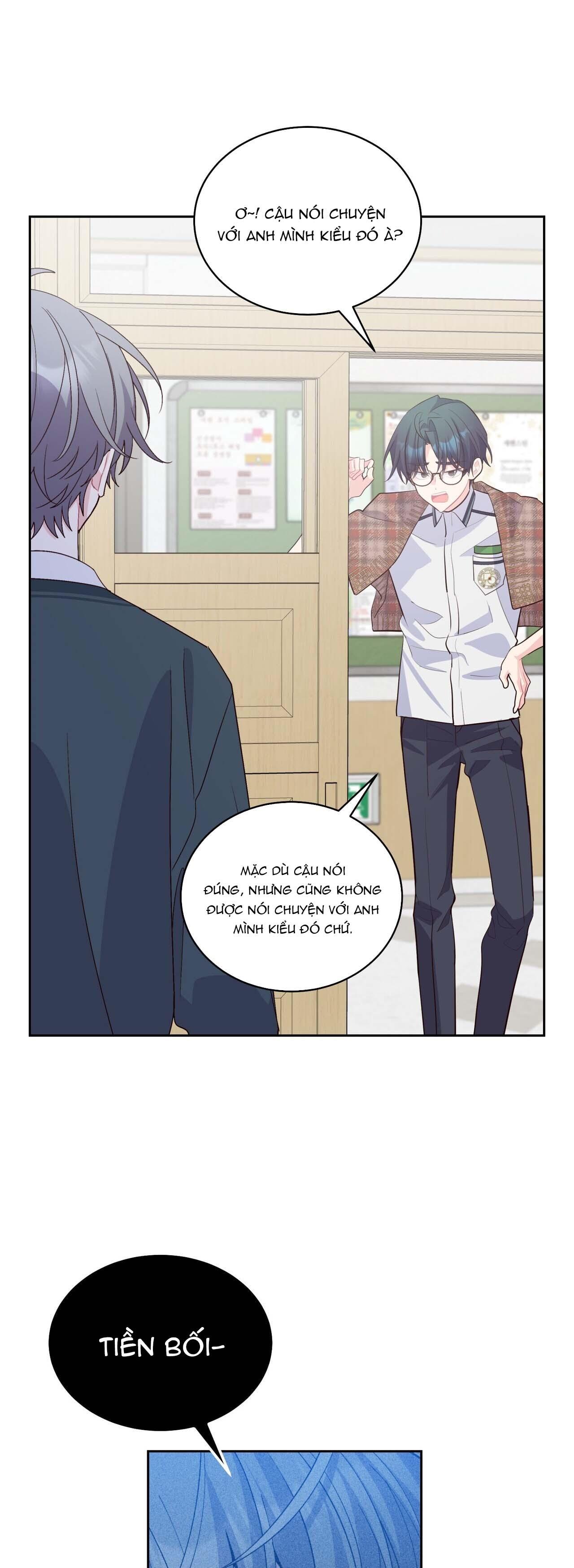 Merry Marbling: Chapter 44