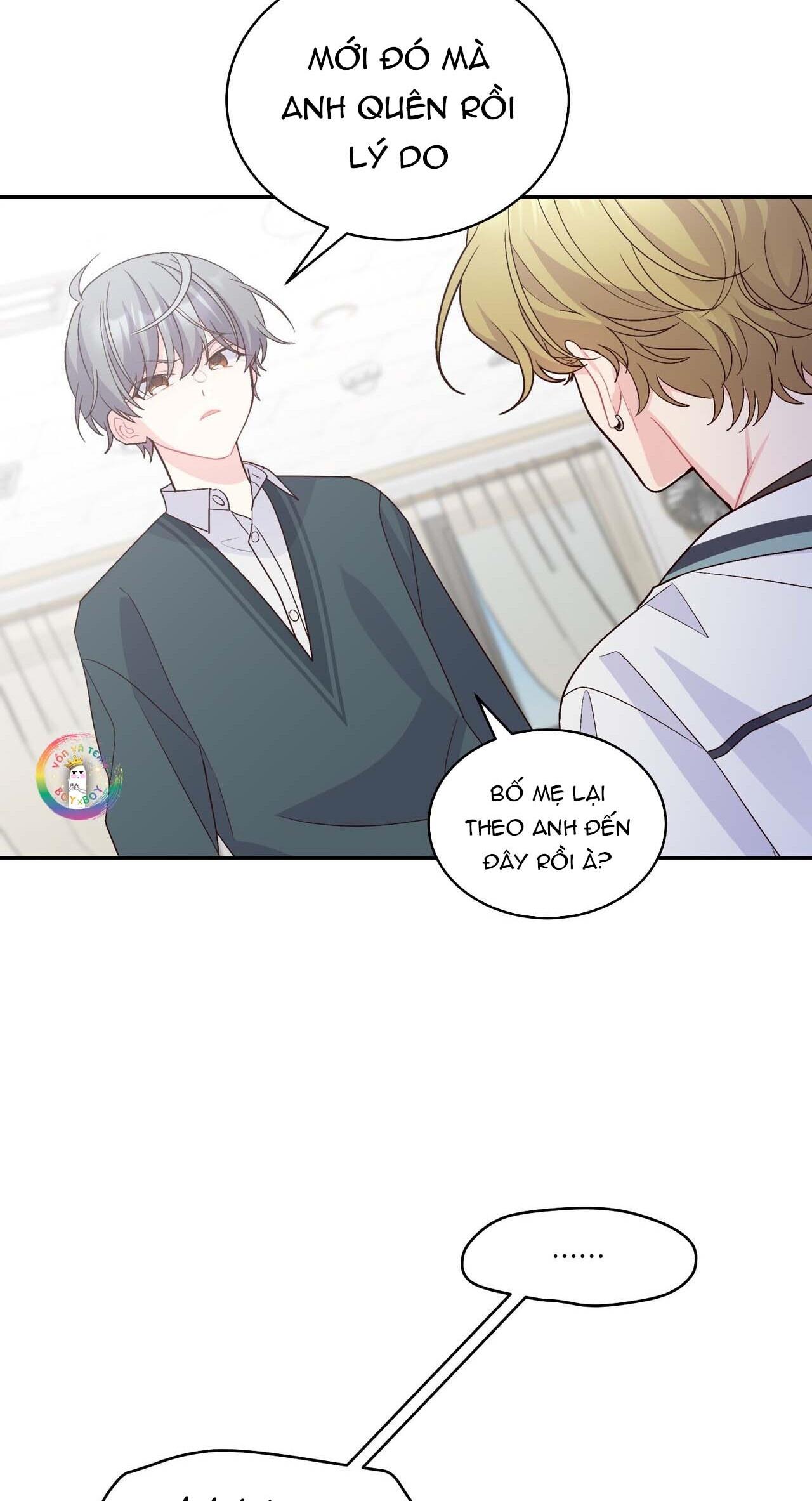 Merry Marbling: Chapter 44