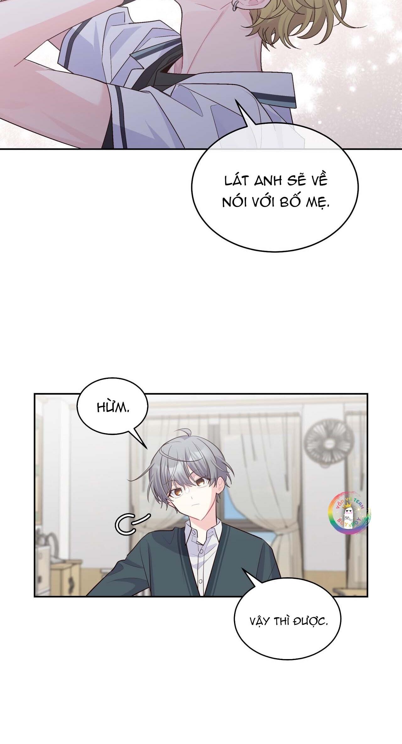 Merry Marbling: Chapter 44