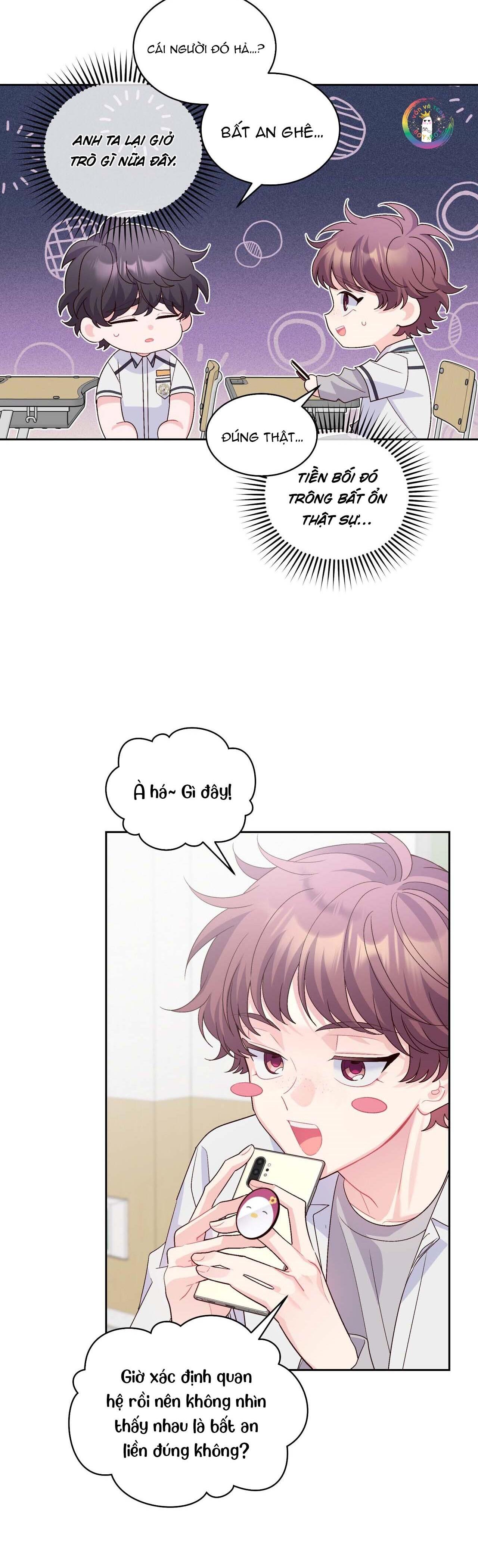 Merry Marbling: Chapter 44