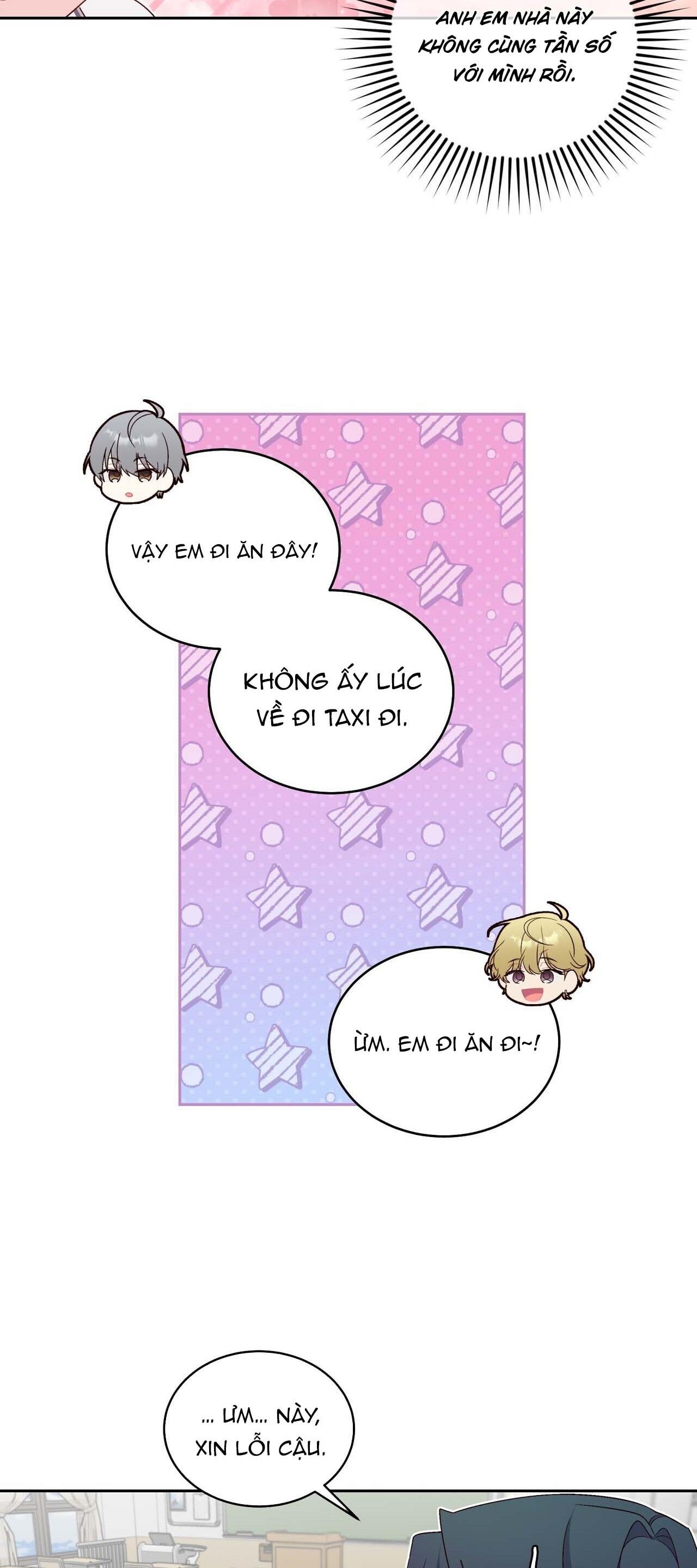 Merry Marbling: Chapter 44