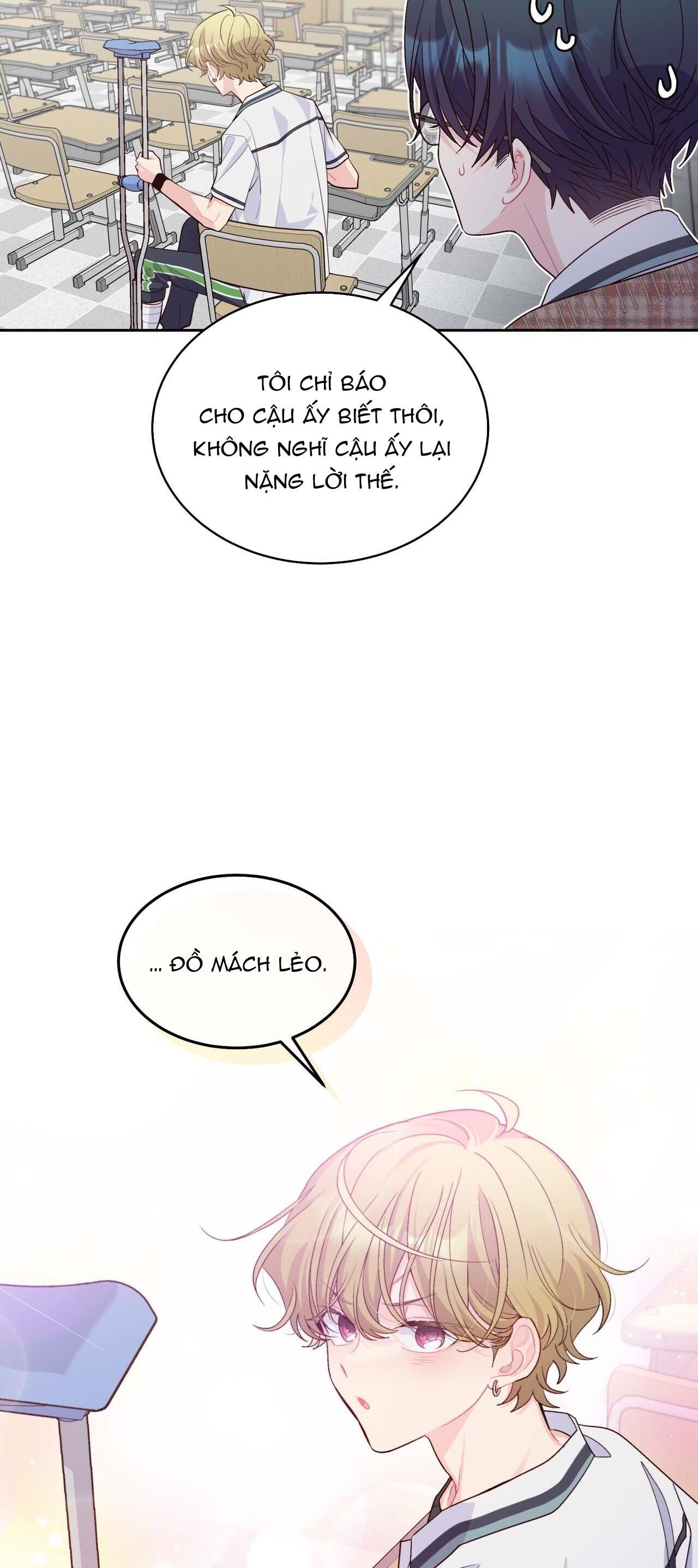 Merry Marbling: Chapter 44