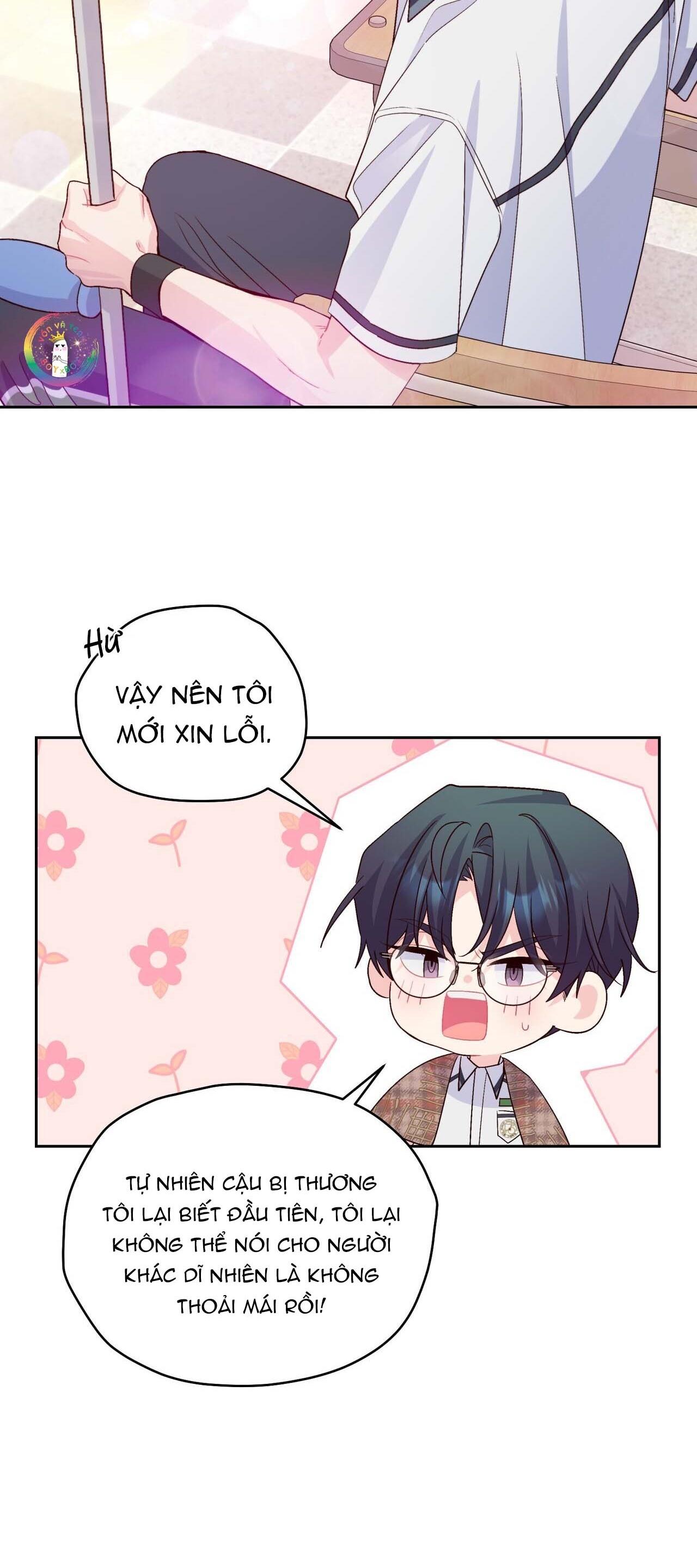 Merry Marbling: Chapter 44
