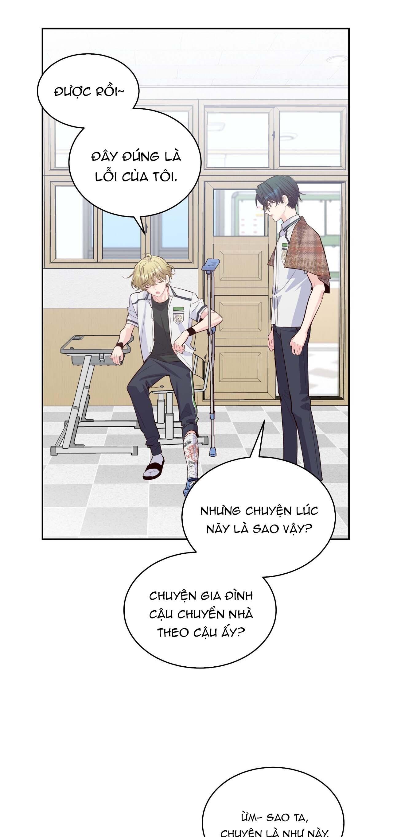 Merry Marbling: Chapter 44