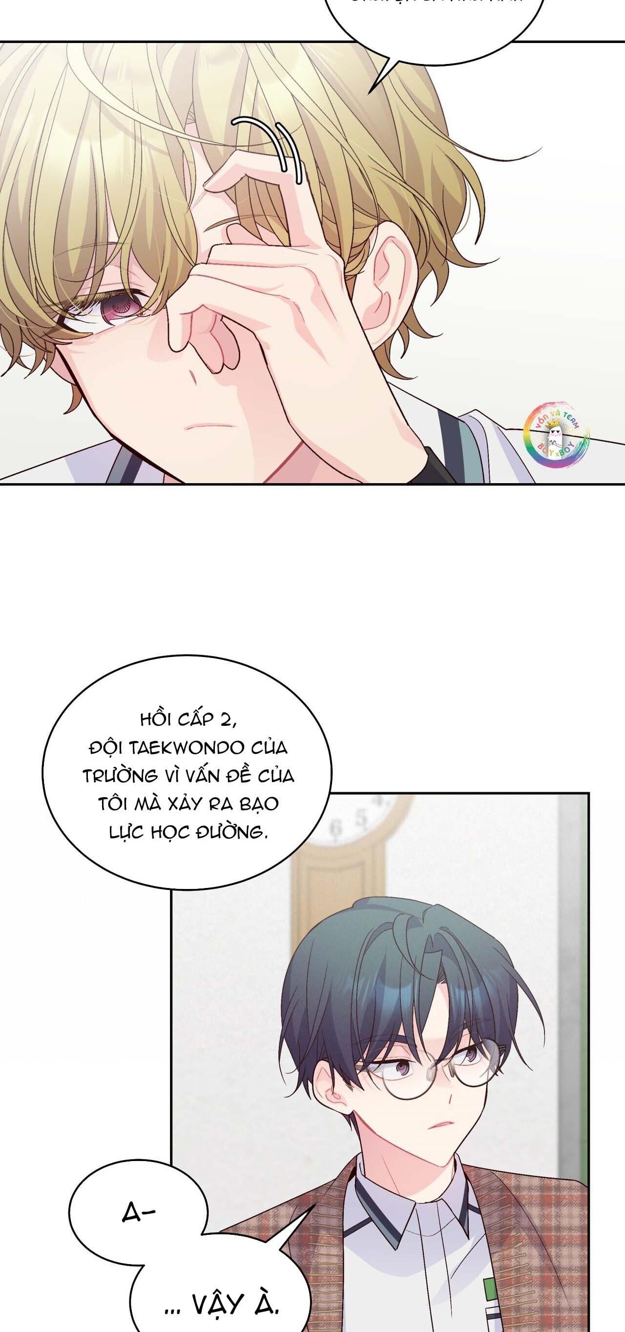 Merry Marbling: Chapter 44