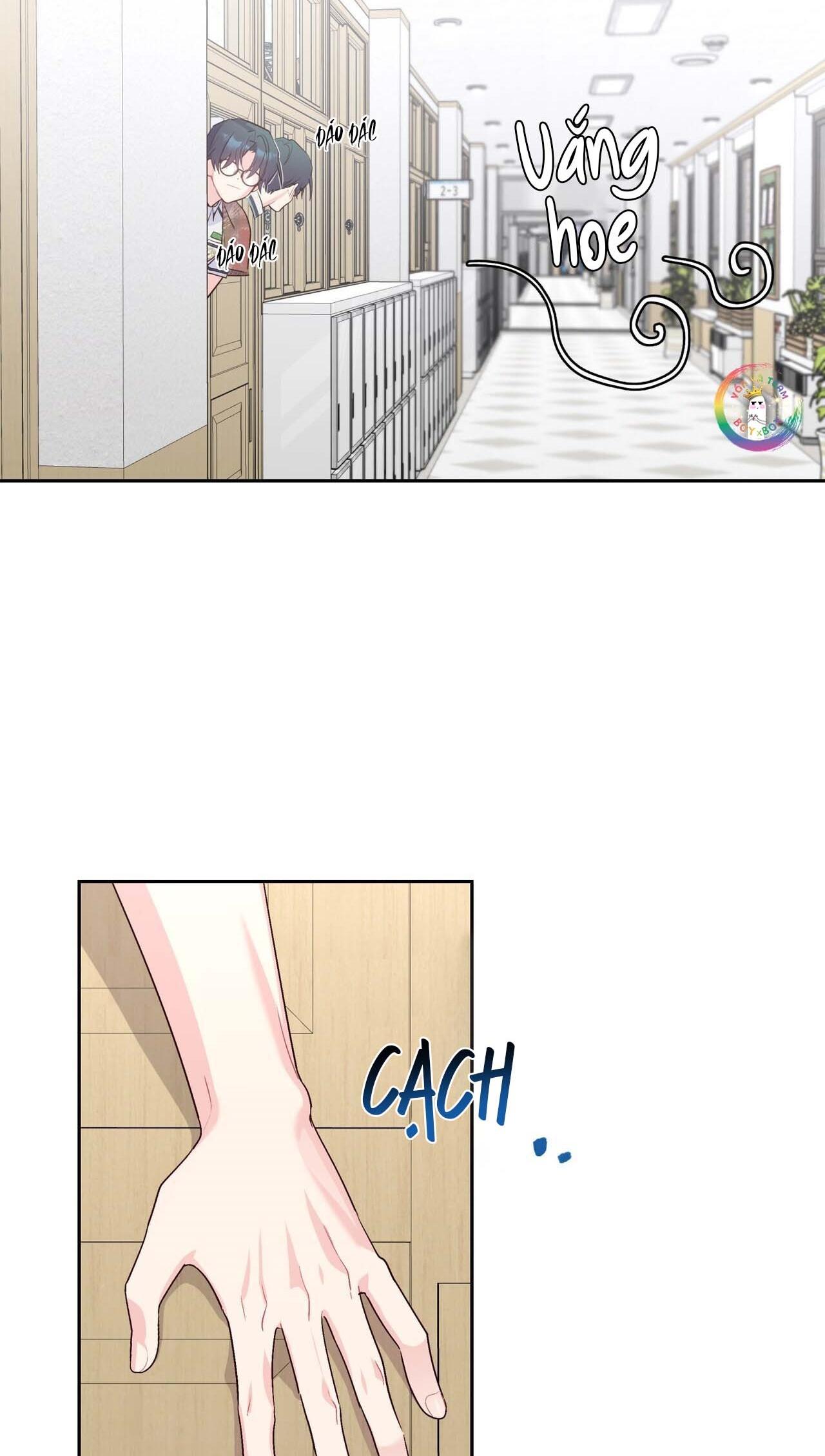 Merry Marbling: Chapter 44