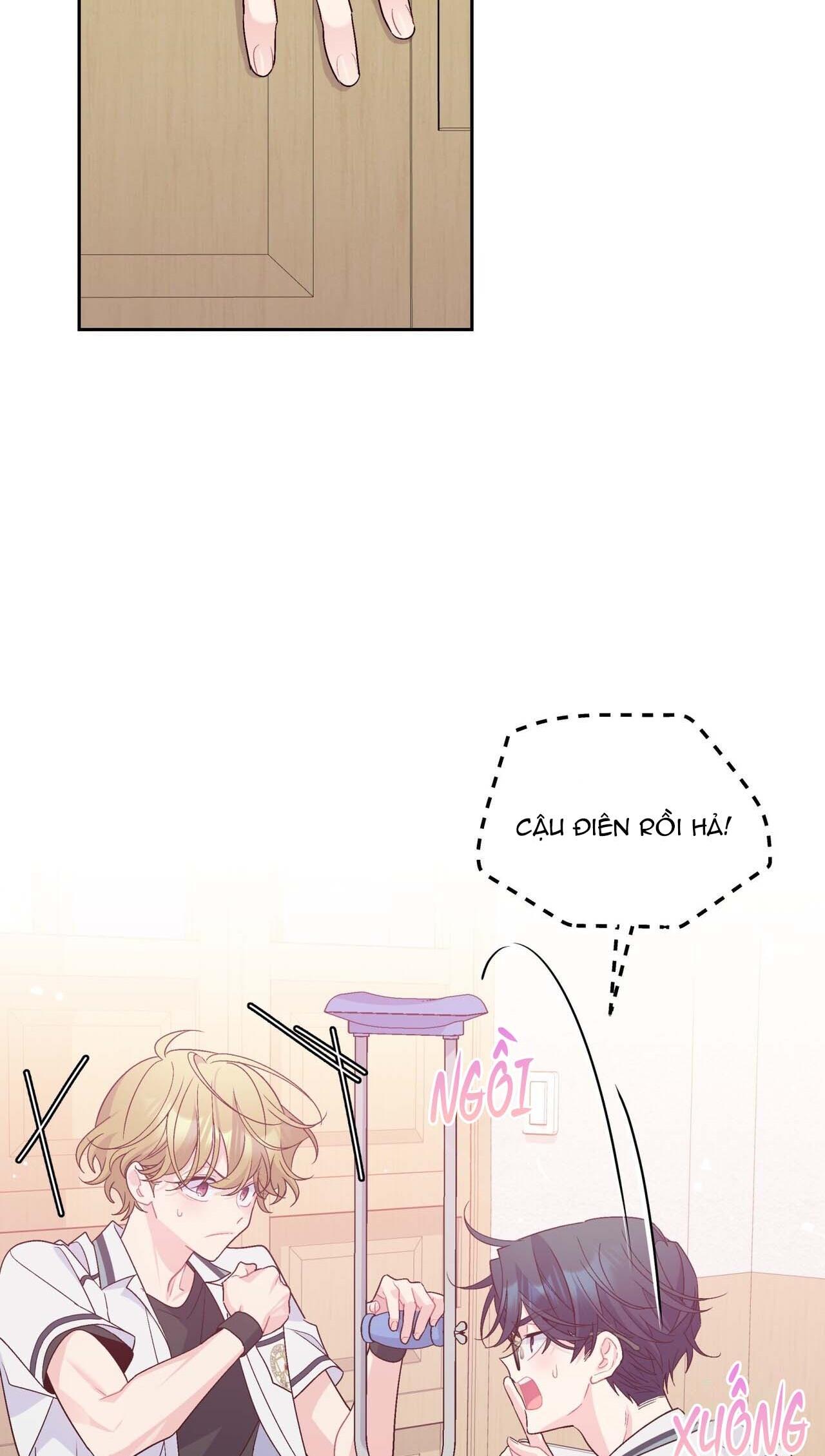 Merry Marbling: Chapter 44