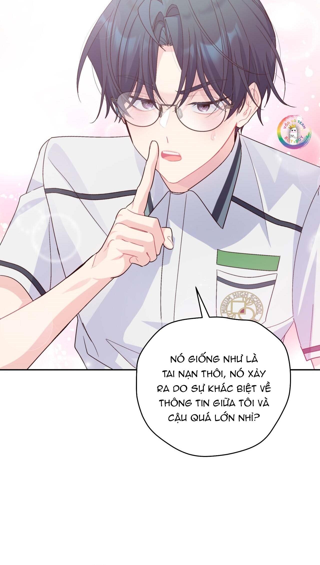Merry Marbling: Chapter 44