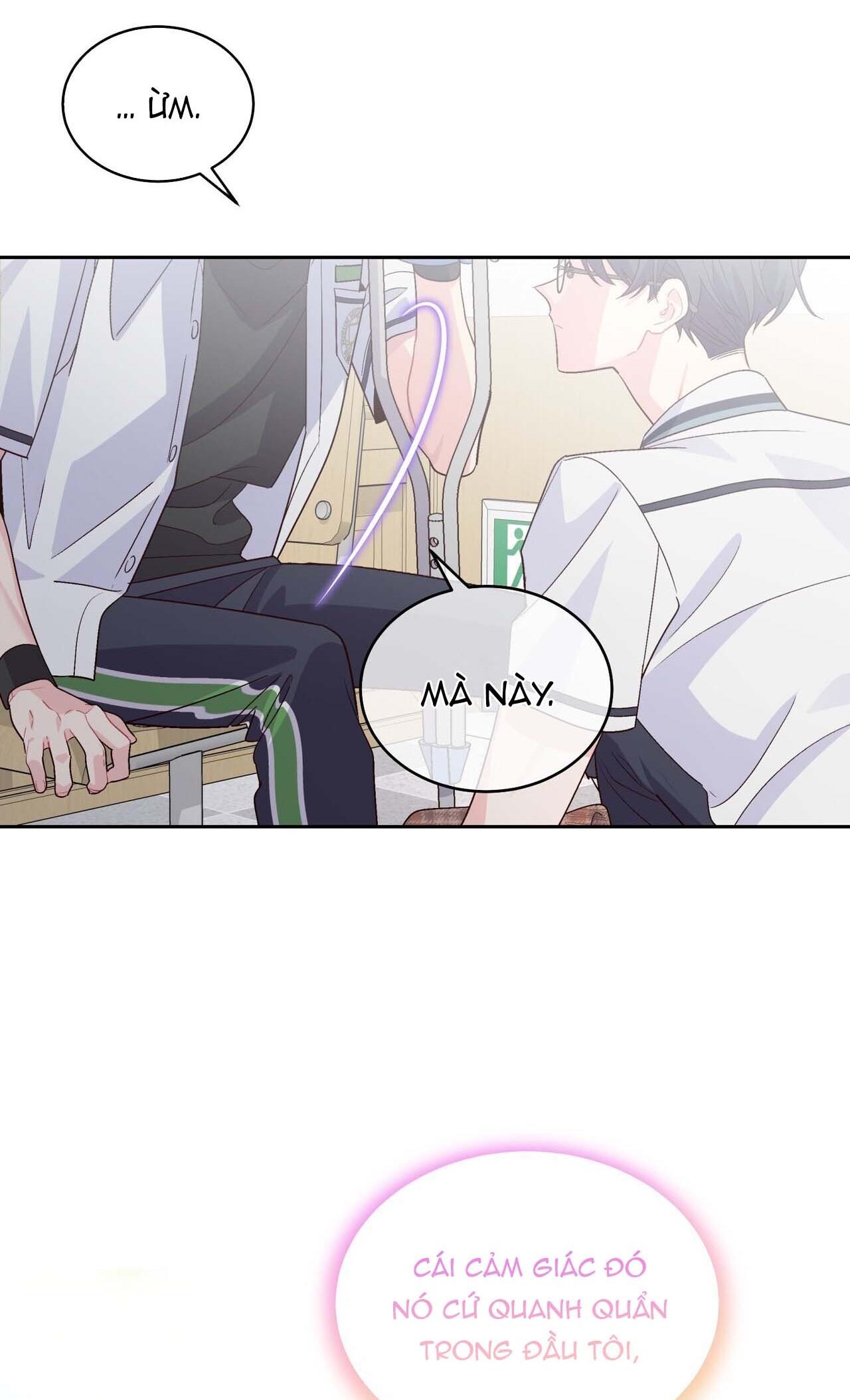 Merry Marbling: Chapter 44
