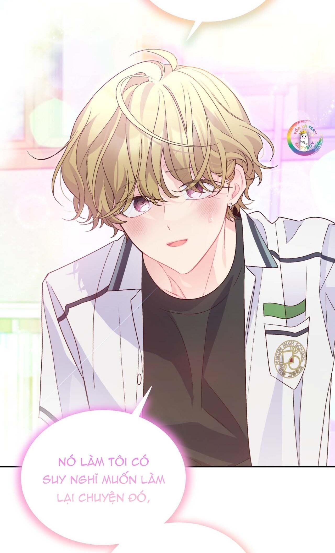 Merry Marbling: Chapter 44