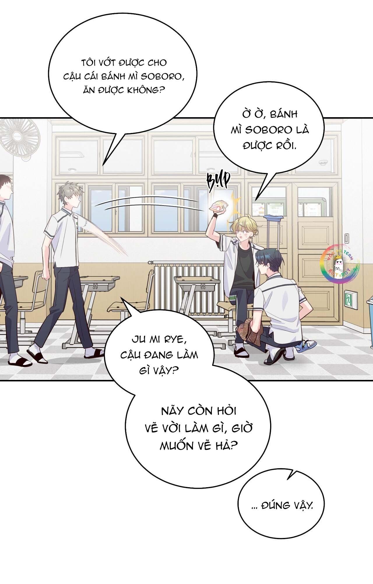 Merry Marbling: Chapter 44