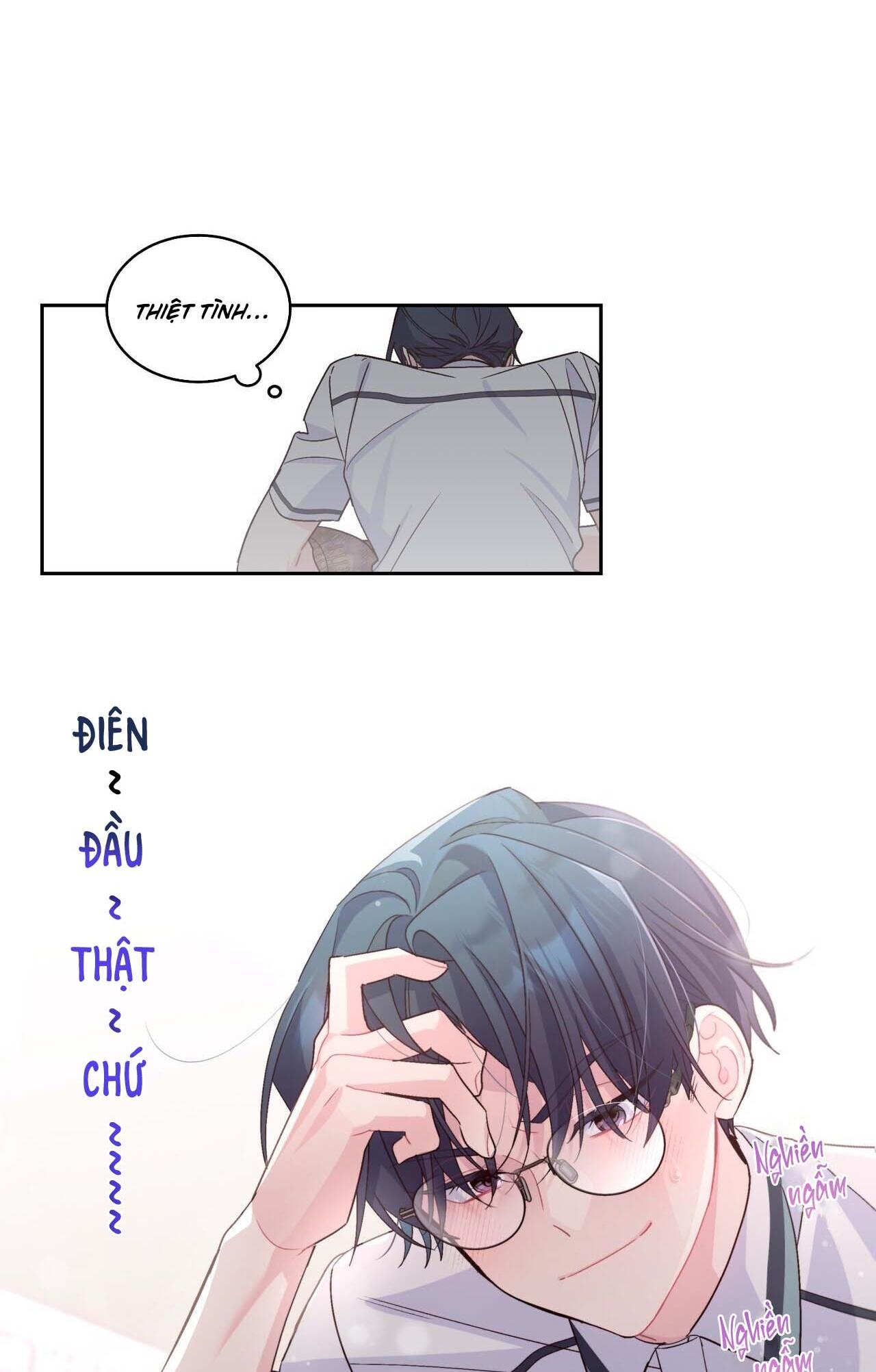Merry Marbling: Chapter 44
