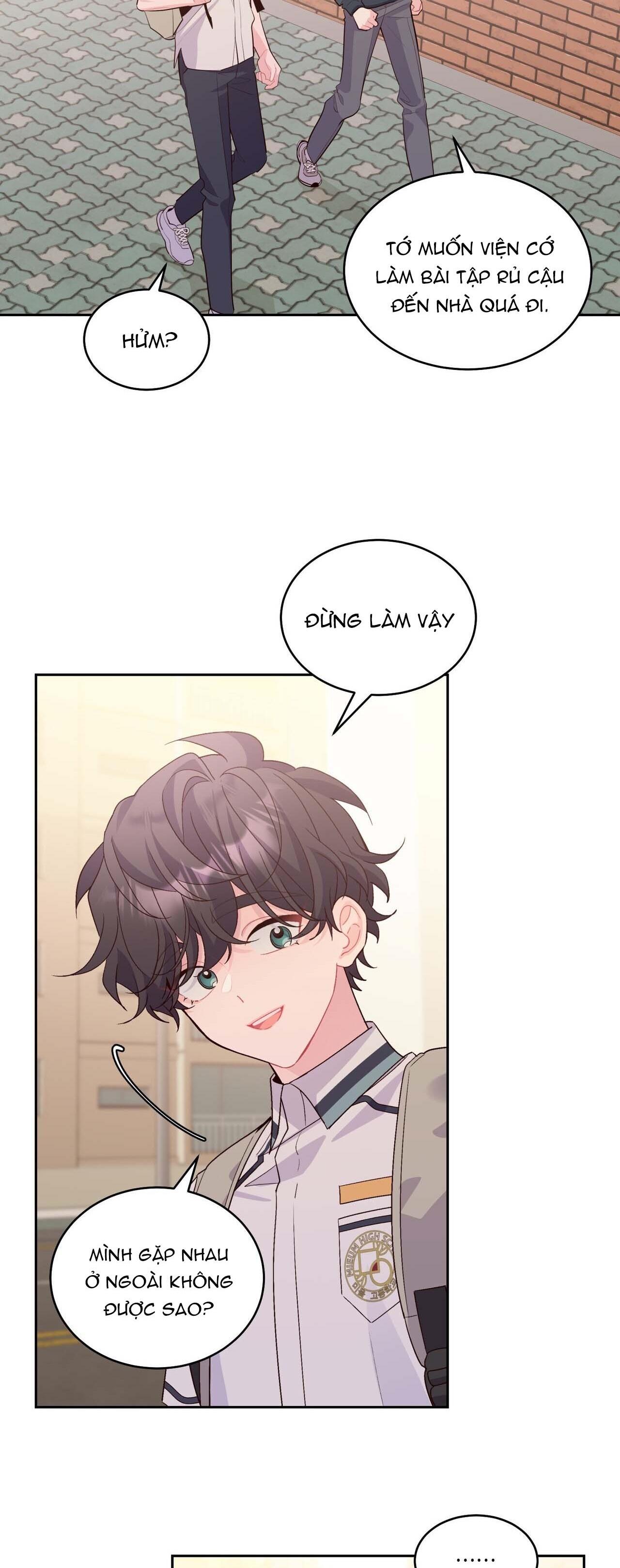 Merry Marbling: Chapter 44
