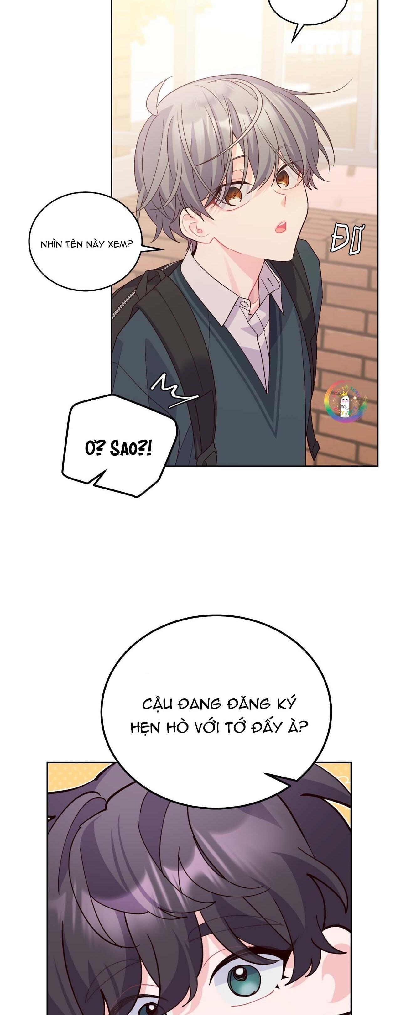 Merry Marbling: Chapter 44
