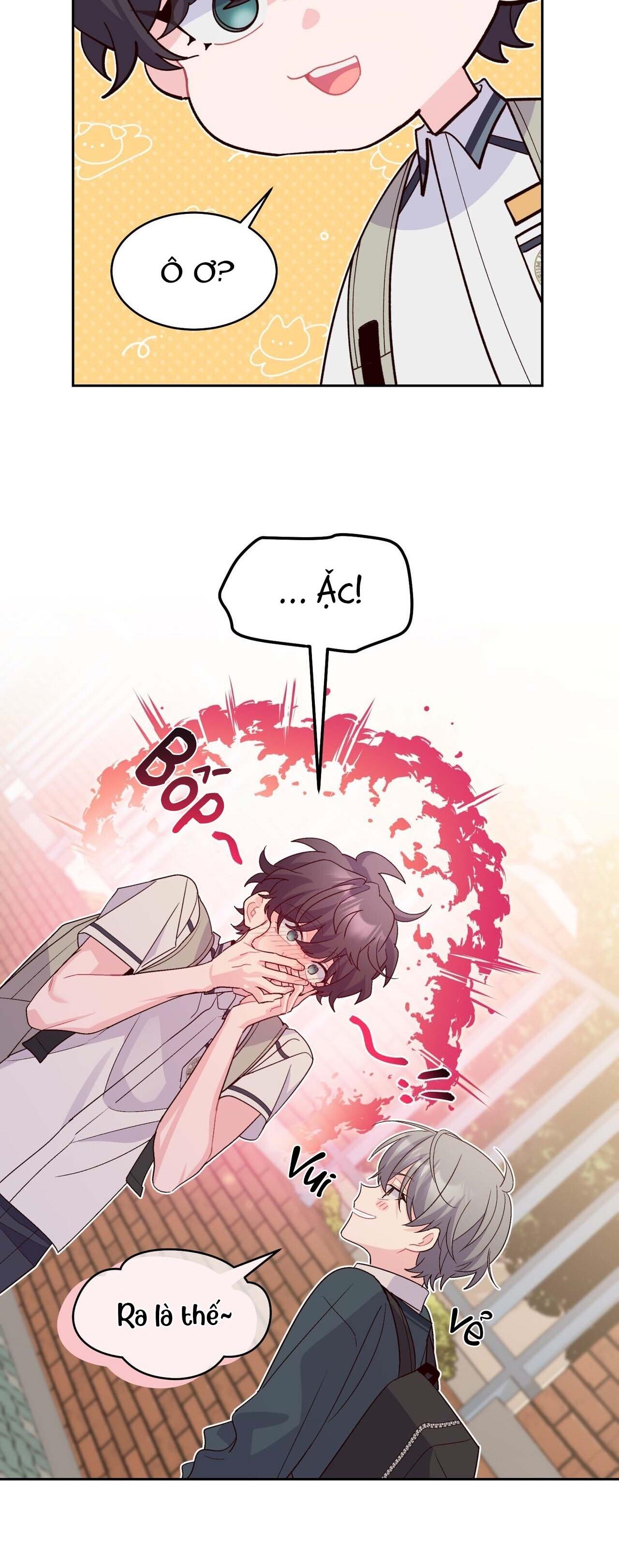 Merry Marbling: Chapter 44