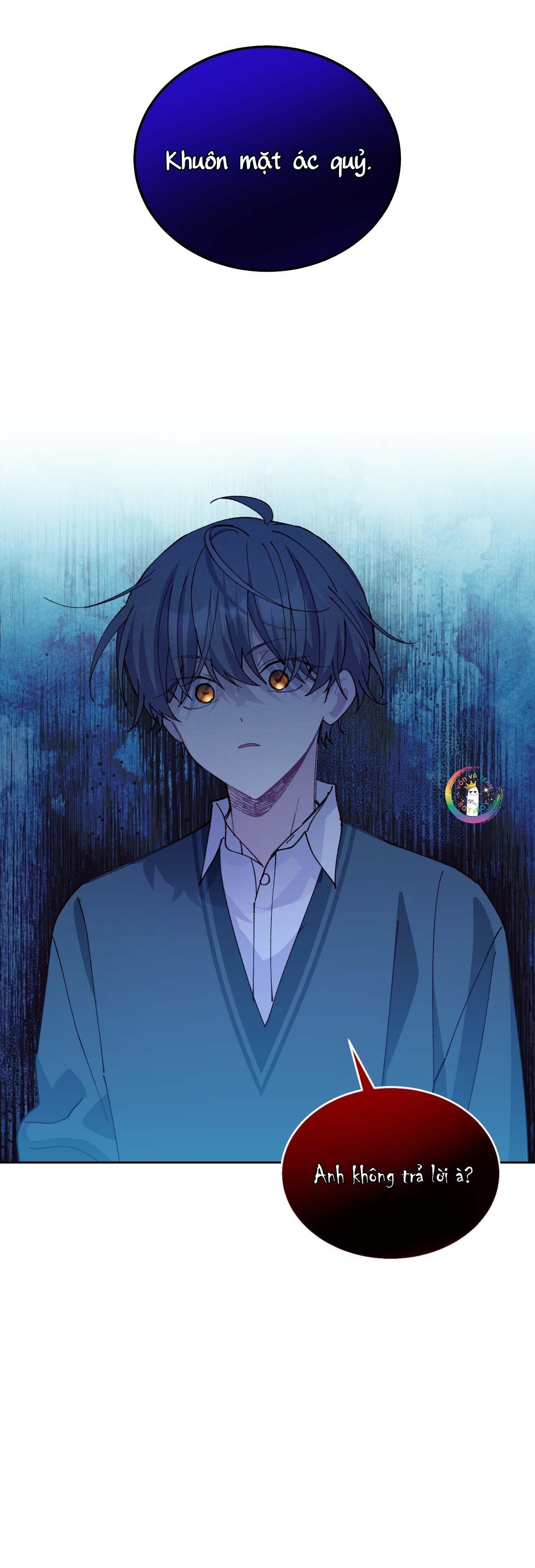 Merry Marbling: Chapter 44