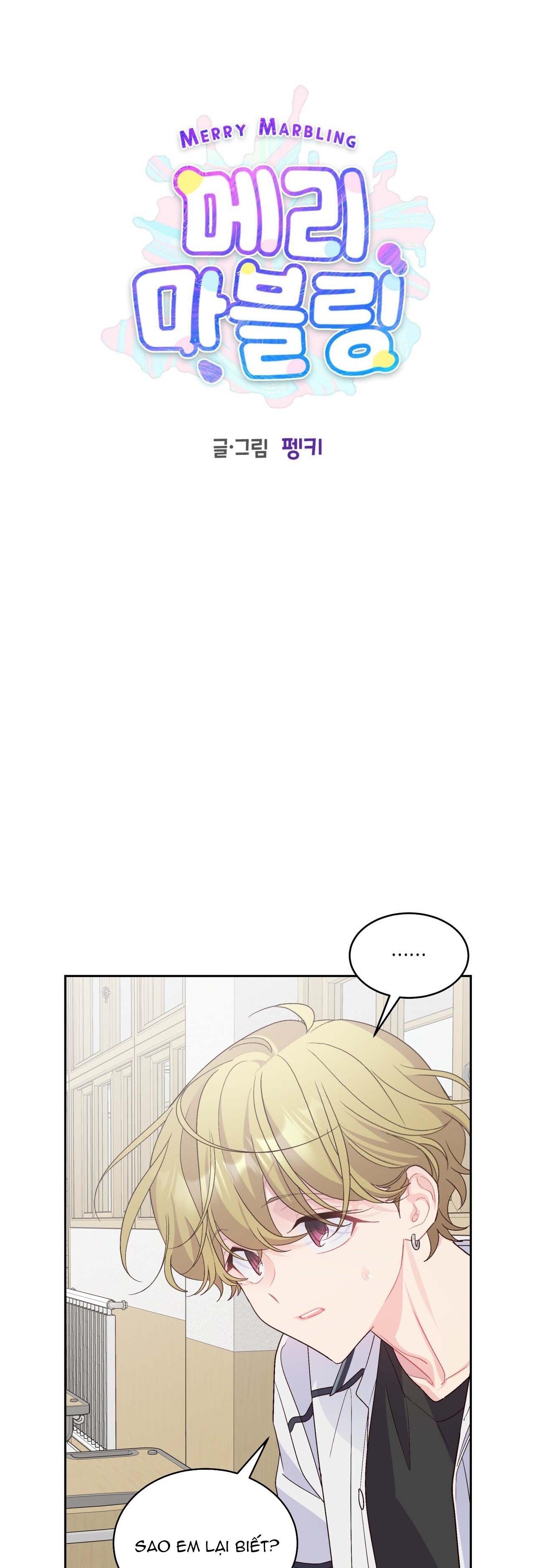 Merry Marbling: Chapter 44