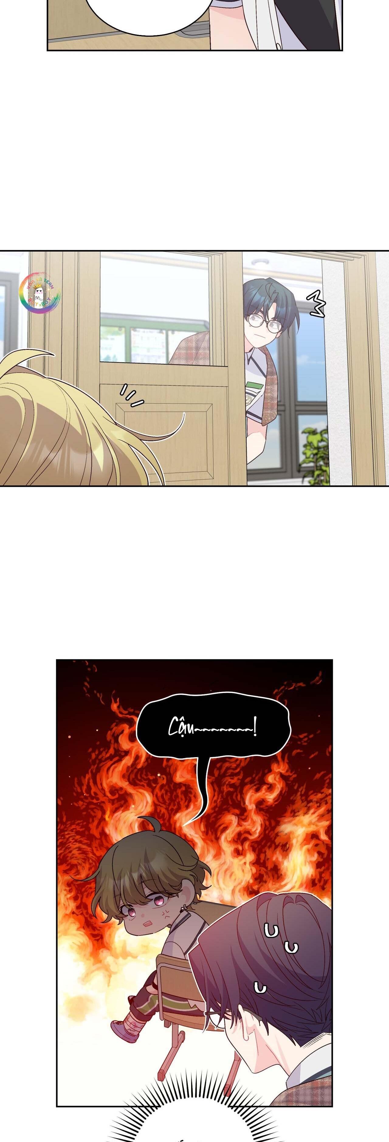 Merry Marbling: Chapter 44