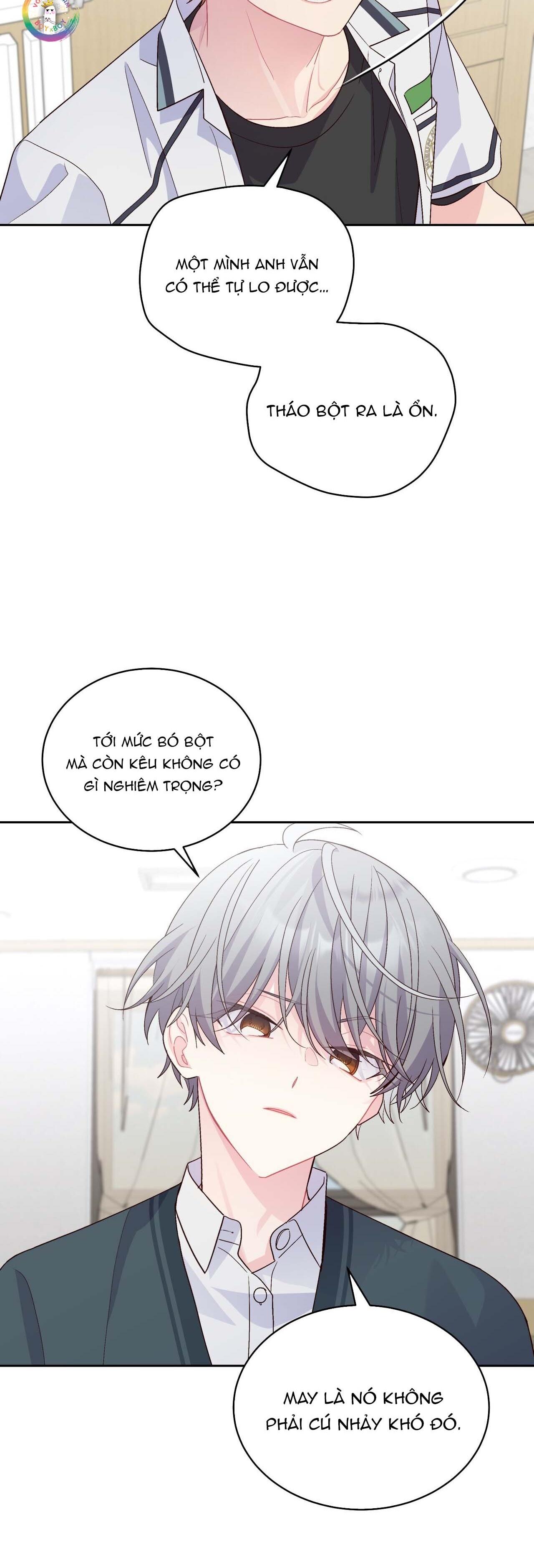 Merry Marbling: Chapter 44