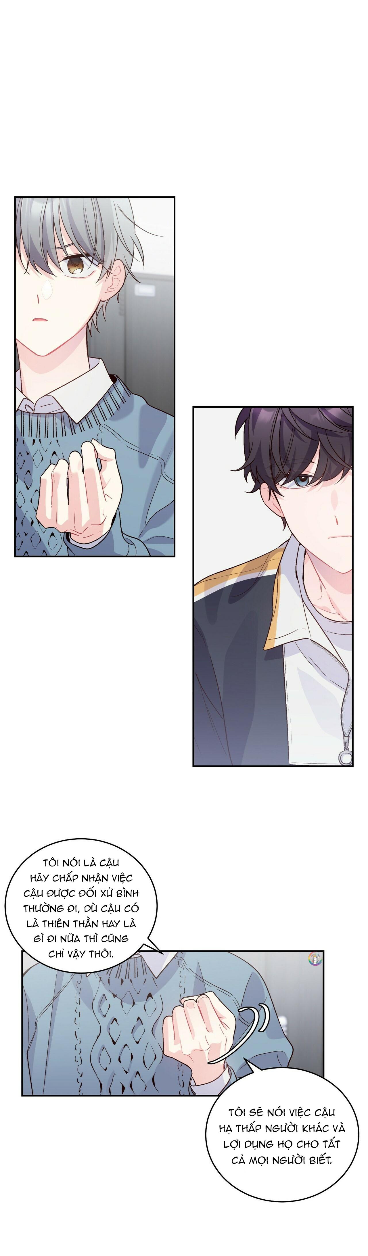 Merry Marbling: Chapter 5
