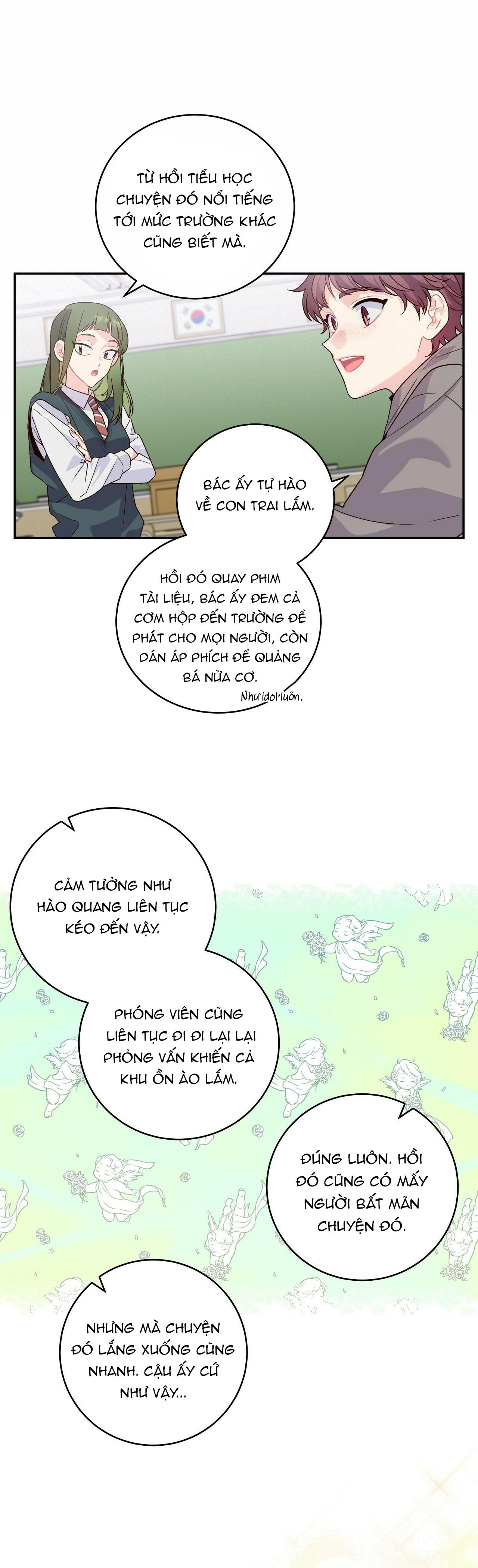 Merry Marbling: Chapter 5