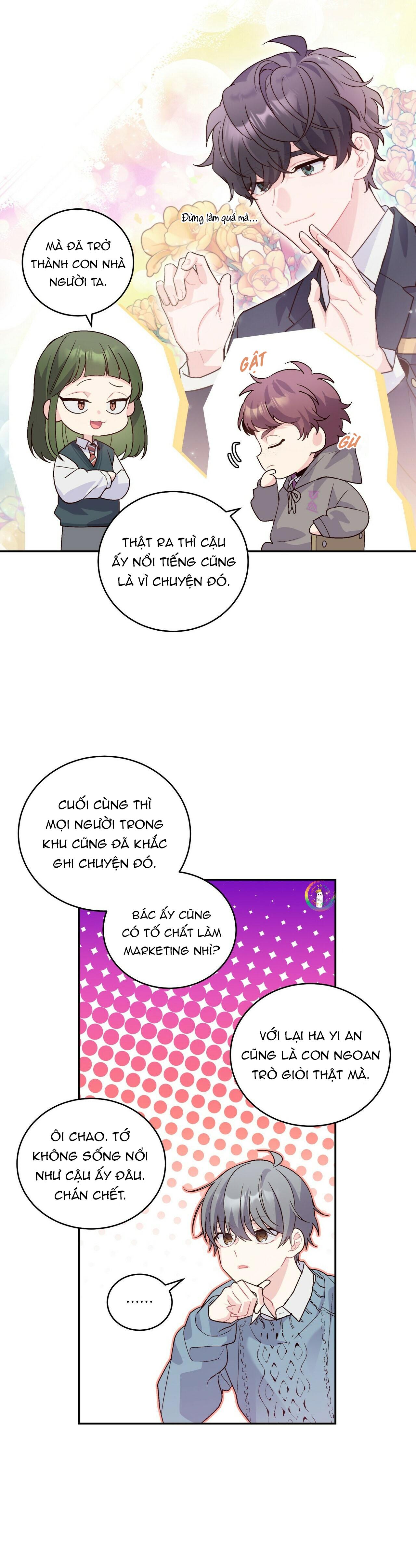 Merry Marbling: Chapter 5