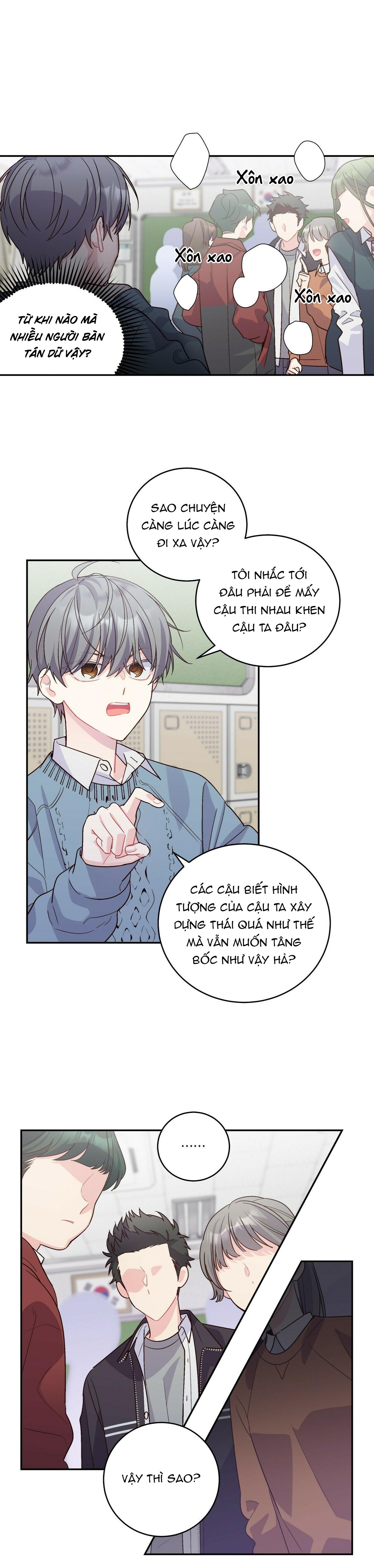 Merry Marbling: Chapter 5
